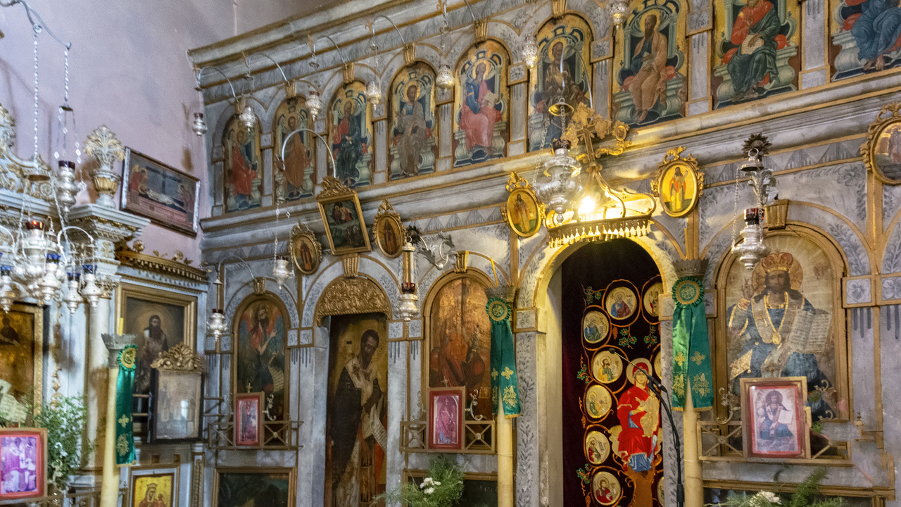 20221102 095252 Paleokastrites•Ionian Islands•Greece